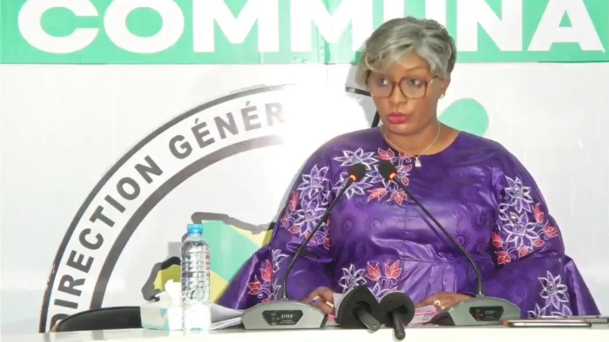 Elections en Guinée: les premiers résultats partiels donnent l’avantage à la mouvance présidentielle.