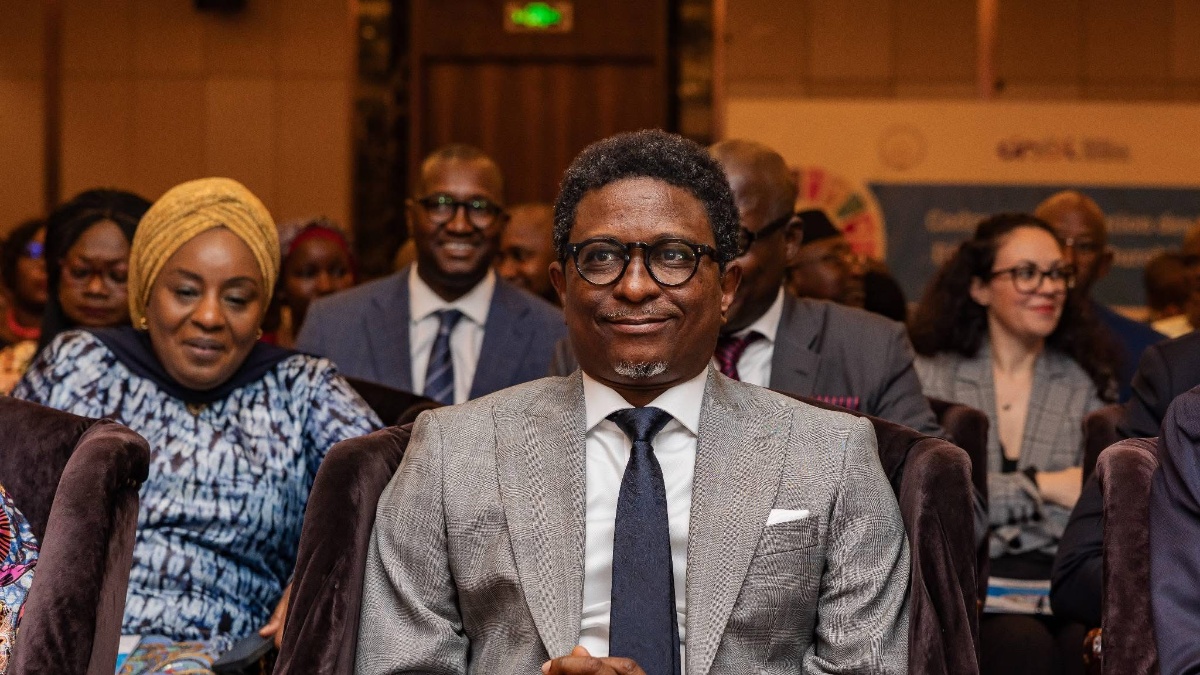 « Les sanctions seront appliquées » : Alpha Bacar Barry durcit le ton après la radiation de deux élèves