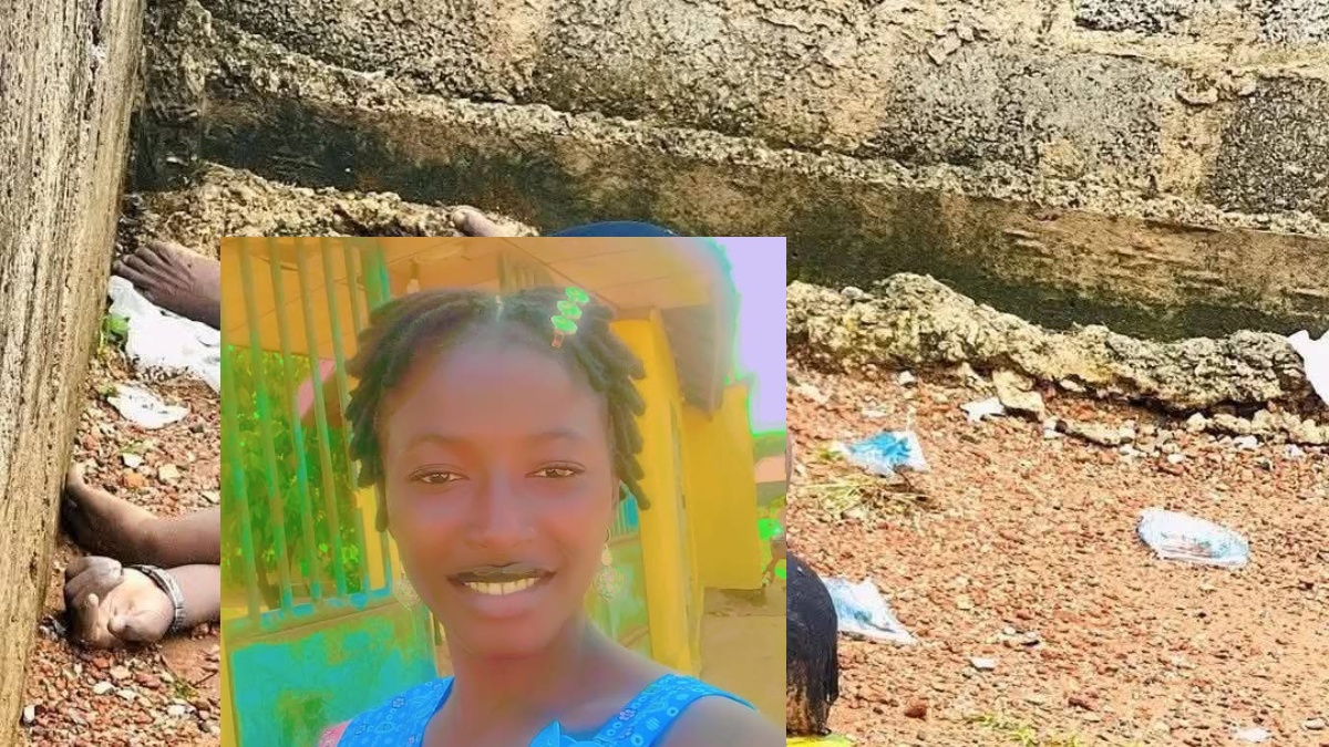 Mystère à Coyah : une jeune élève disparaît la nuit, retrouvée morte à l’aube