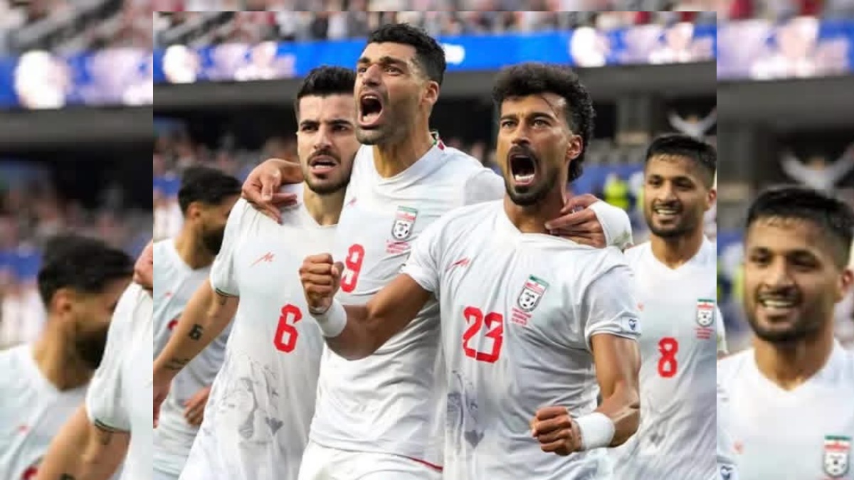 Mondial 2026: Avant d’affronter la Belgique, l’Iran déclare la guerre à la FIFA