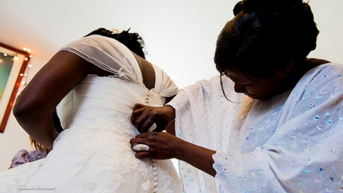 Elle est mariée à deux hommes : l’incroyable affaire qui secoue Mbour