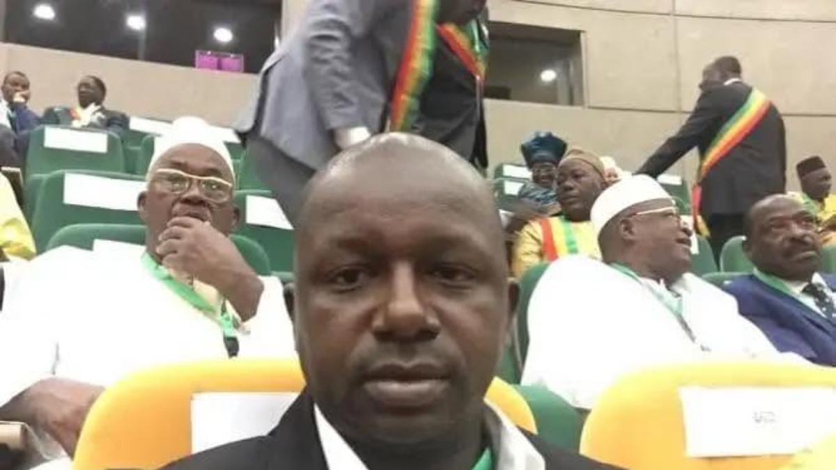 Affaire Rafiou Sow : la Guinée pourrait bientôt accéder aux preuves accumulées au Canada depuis 19 ans
