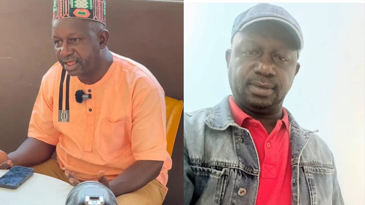 Rafiou Sow en prison à Conakry : jusqu’où ira l’enquête sur la mort de la Canadienne ?