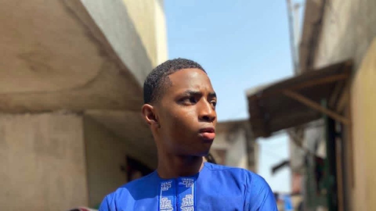 Une balle met fin au rêve d’un jeune footballeur de 17 ans à Conakry
