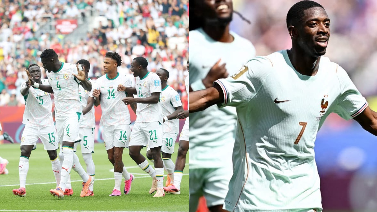 France et Sénégal qualifiés : qui écrira la plus belle histoire de cette Coupe du monde ?