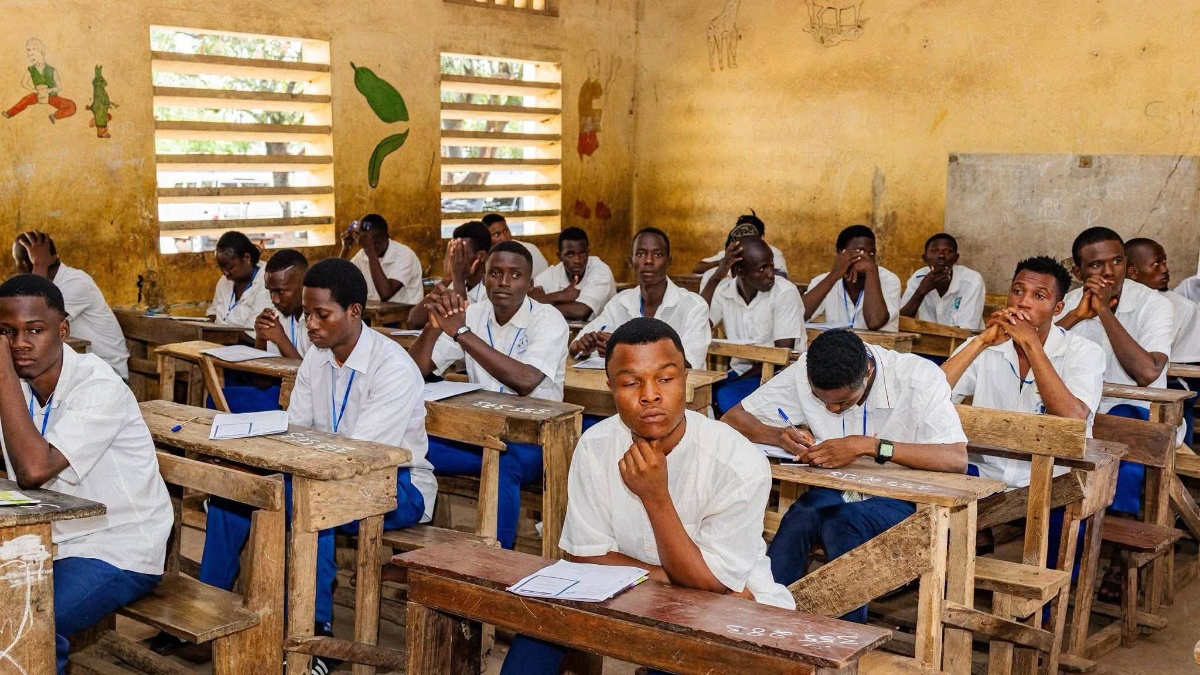Bac 2026 : pourquoi des milliers de candidats auront une seconde chance en Guinée