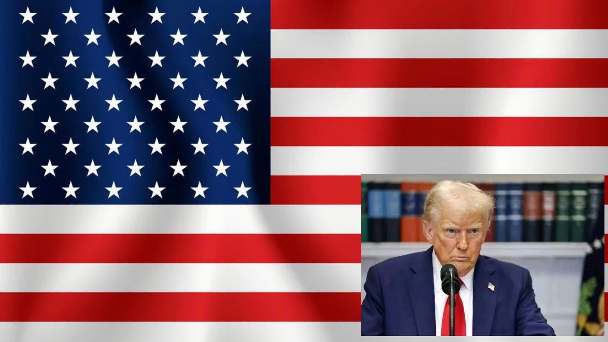 États-Unis : 250 ans d’indépendance, Trump transforme Washington pour l’événement