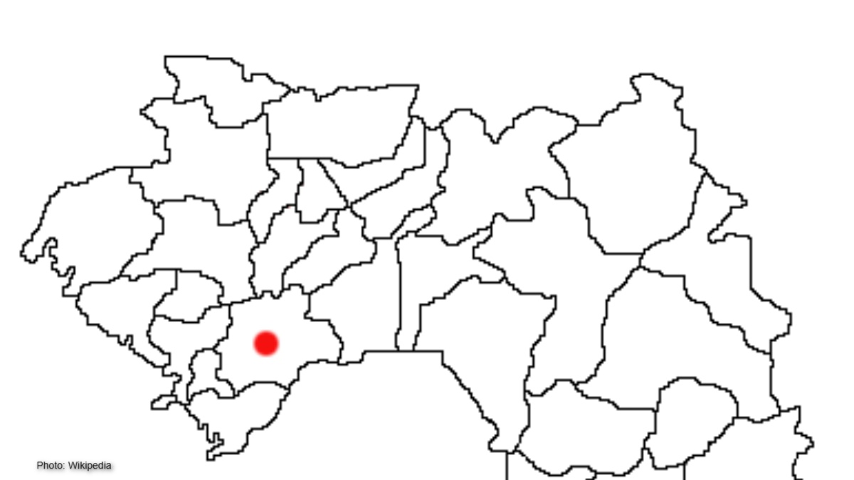 Guinée : à Kindia, une querelle familiale tourne au drame