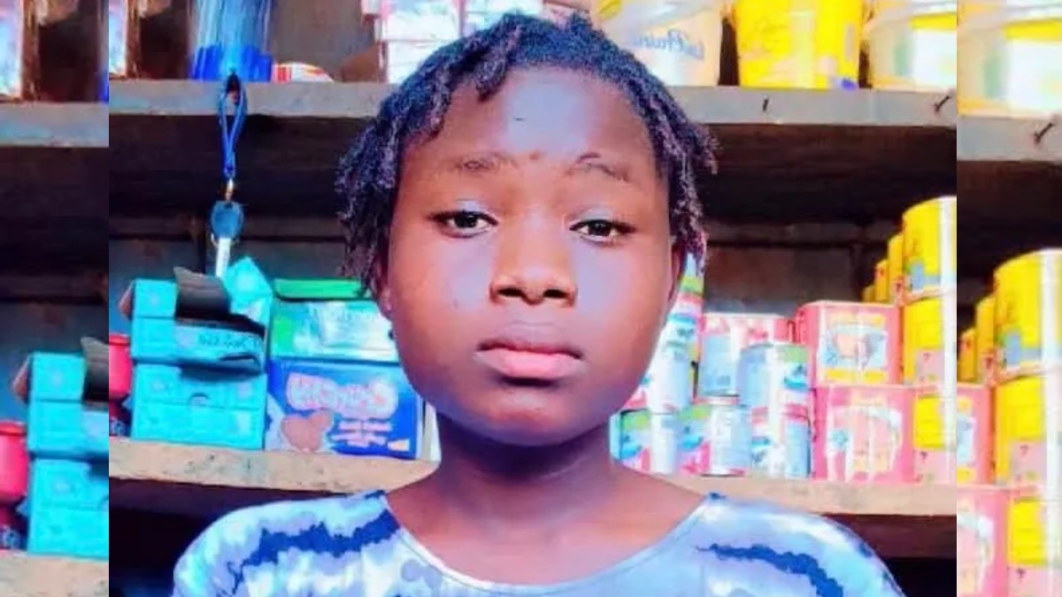Drame à Coyah : une jeune couturière de 13 ans tuée par la foudre