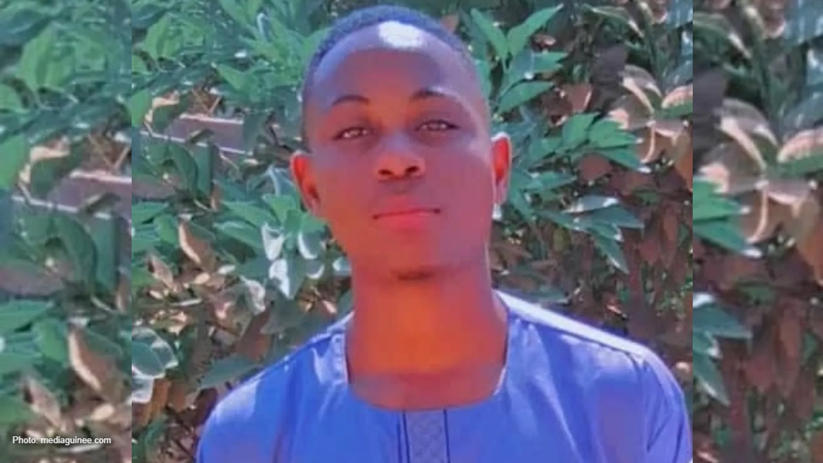 Drame à Matoto : un lycéen de 17 ans abattu, sa famille accuse un agent des Forces spéciales