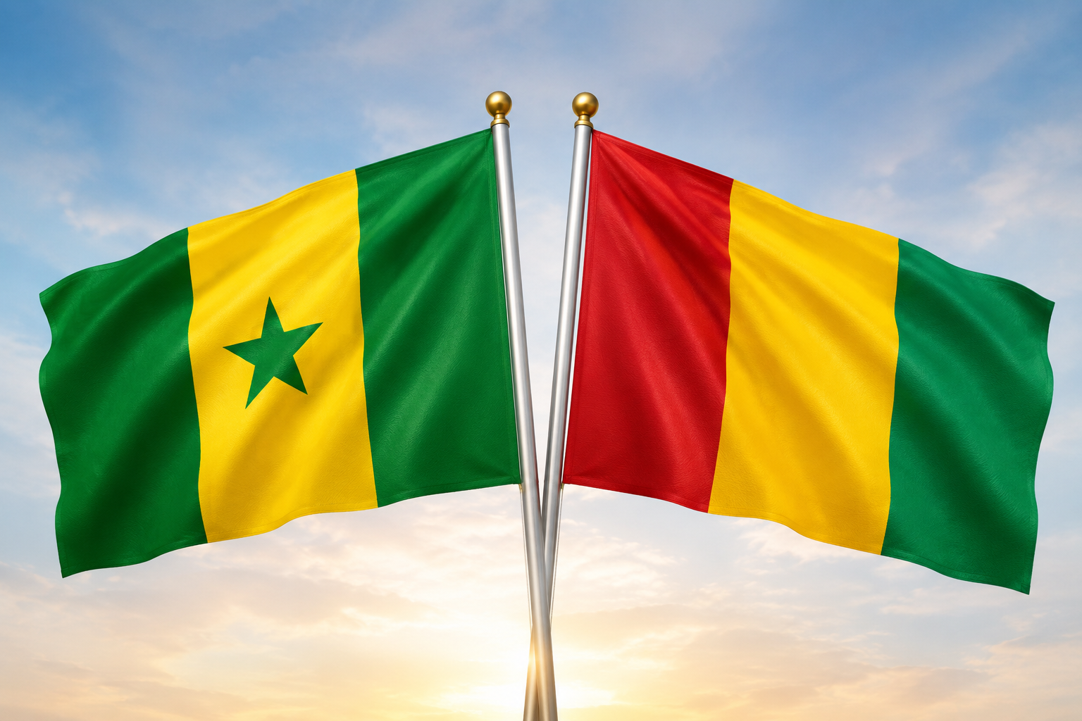« Agissez avant qu'il ne soit trop tard » : un député alerte sur un risque d'attaques contre les Guinéens au Sénégal