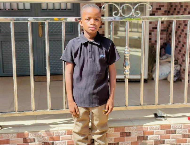 Conakry : un enfant de 6 ans emporté par les eaux, toujours introuvable