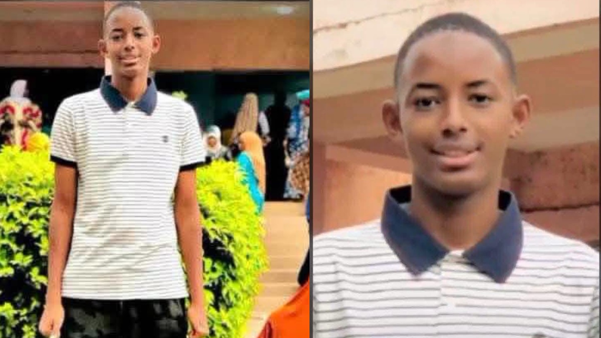 Mort de Mamadou Djouma Bah, candidat au bac : « Libérez les autres avant qu'ils ne perdent la vie », implore son père