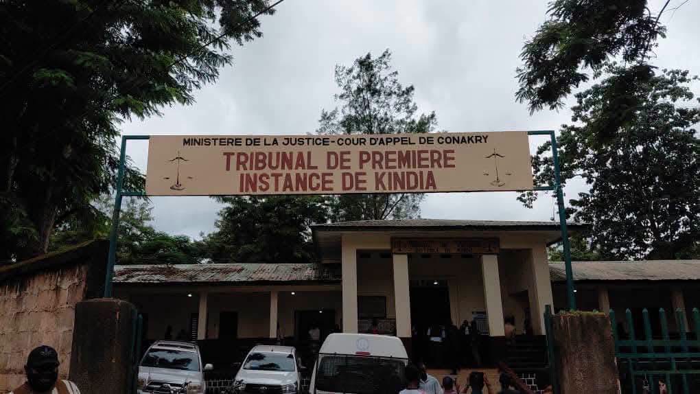 Mort du candidat au bac Mamadou Djouma Bah : que dit réellement la justice ?