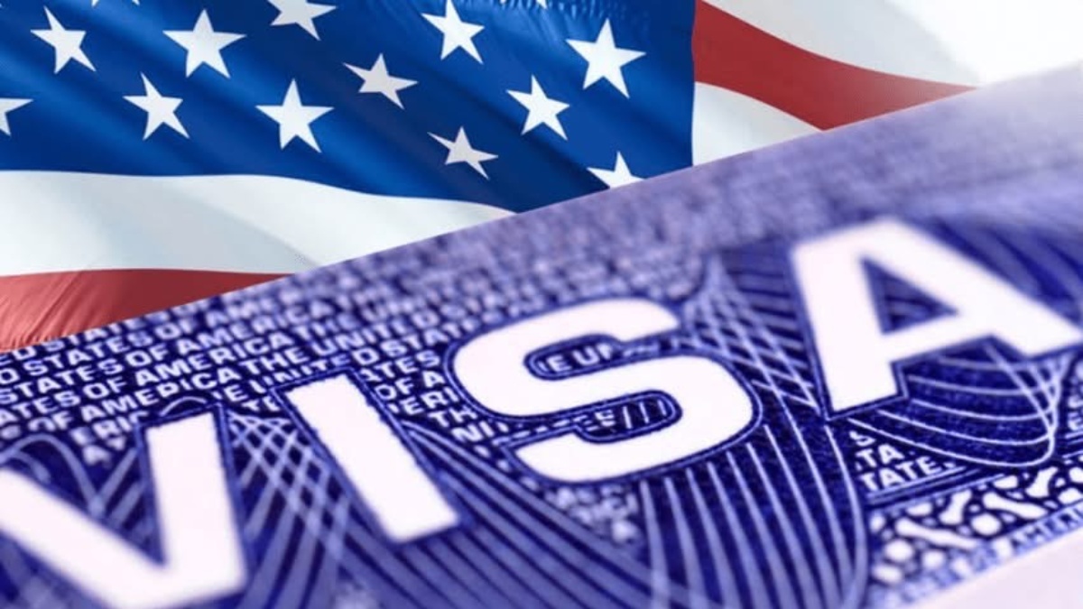 Visa américain : une caution pouvant atteindre 20 000 $ désormais exigée pour des Guinéens
