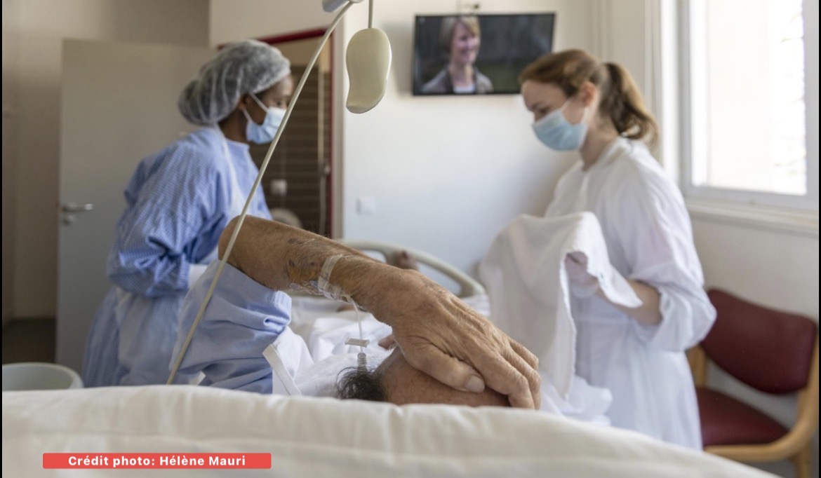 Fin de vie : ce que la nouvelle loi change pour les Guinéens vivant en France