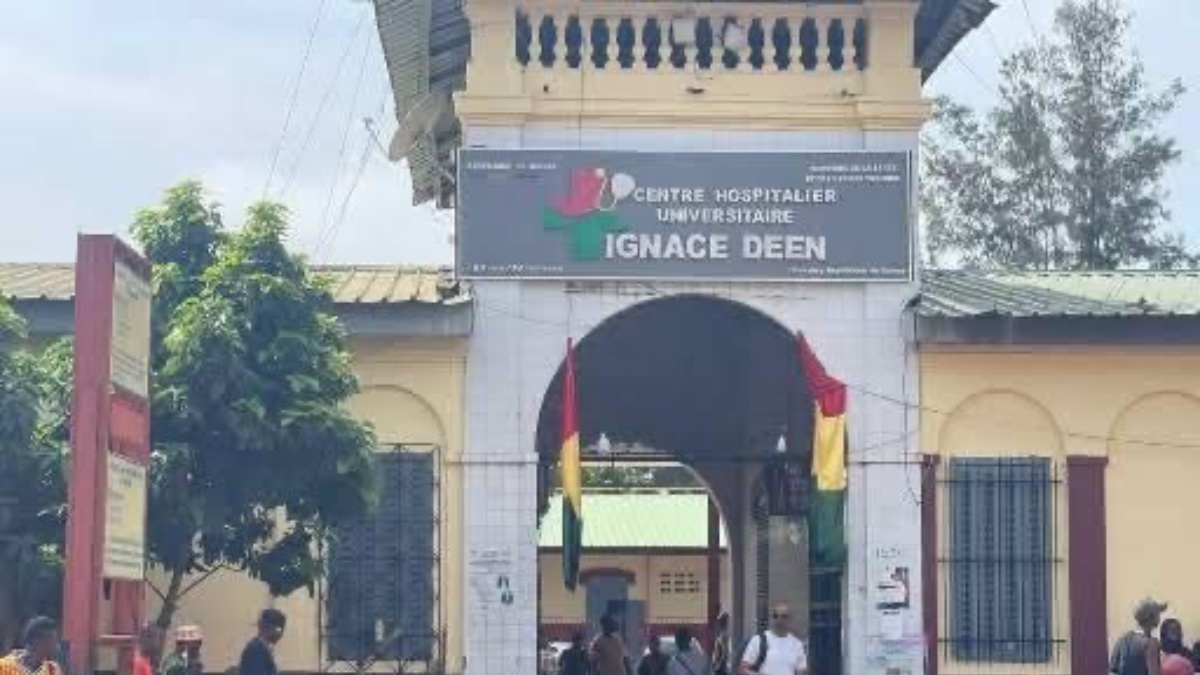 Fermeture temporaire d’Ignace Deen : où seront pris en charge les patients ?