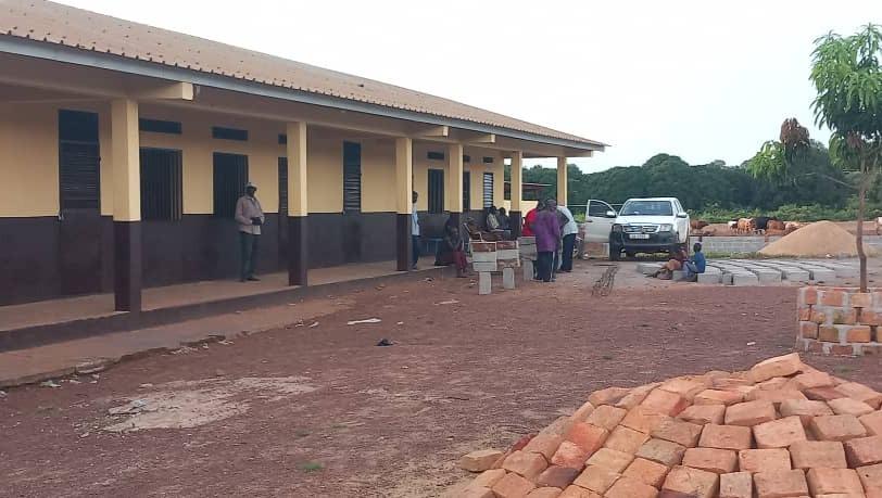 Rentrée scolaire en Guinée : ce qui se prépare dans les écoles avant le 5 octobre