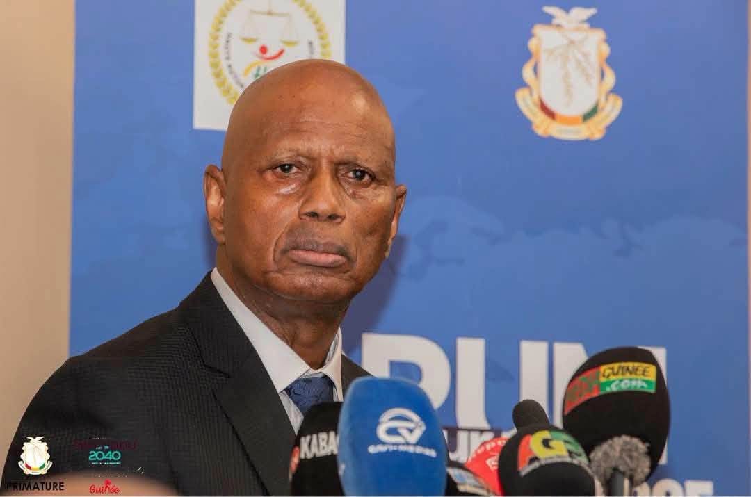 Guinée : ce que reproche la HAC au correspondant de Jeune Afrique