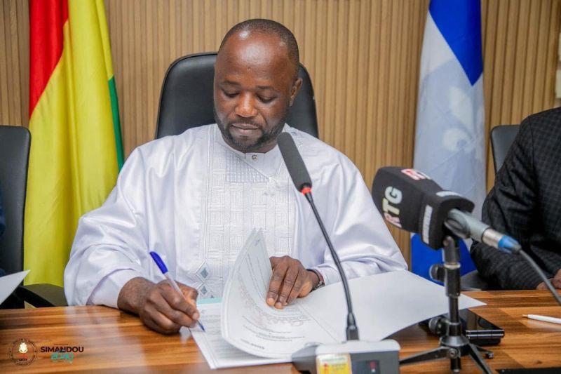 Guinée : 1 197 postes ouverts par le gouvernement, qui peut postuler ?