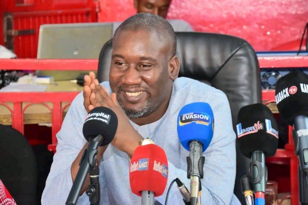 Guinée : Aliou Bah gracié par Doumbouya, les dessous d’une libération très attendue