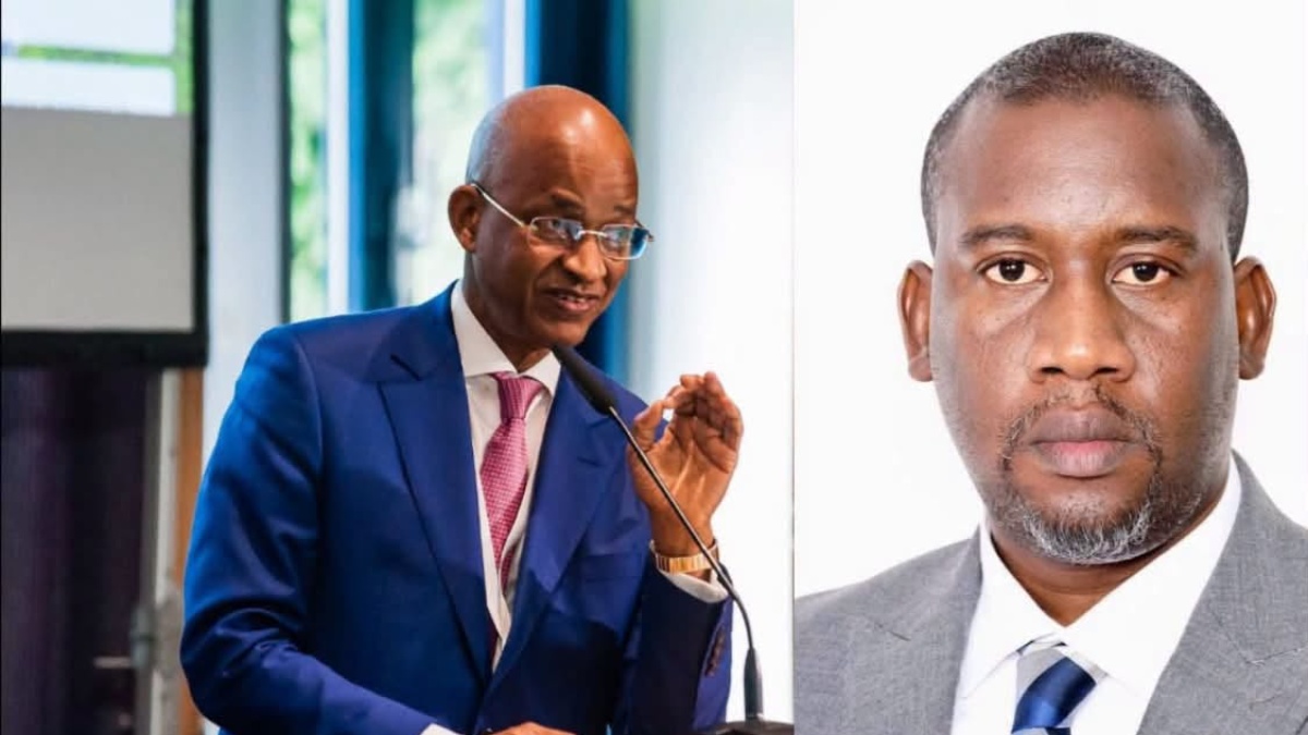 « La grâce ne fait pas disparaître l’injustice » : Cellou Dalein Diallo charge Doumbouya après la libération d’Aliou Bah
