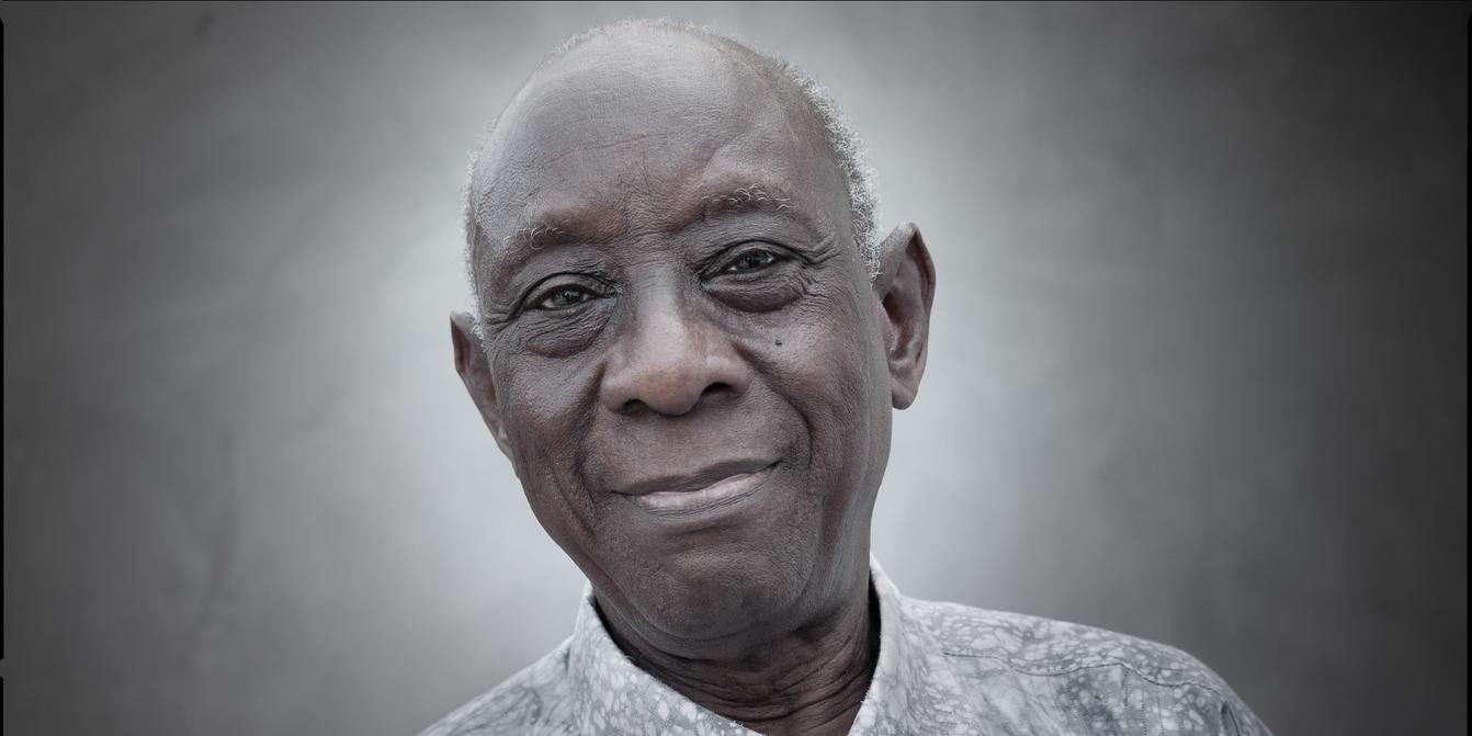 Cheikh Hamidou Kane est mort : retour sur le parcours de l’auteur de « L’Aventure ambiguë »