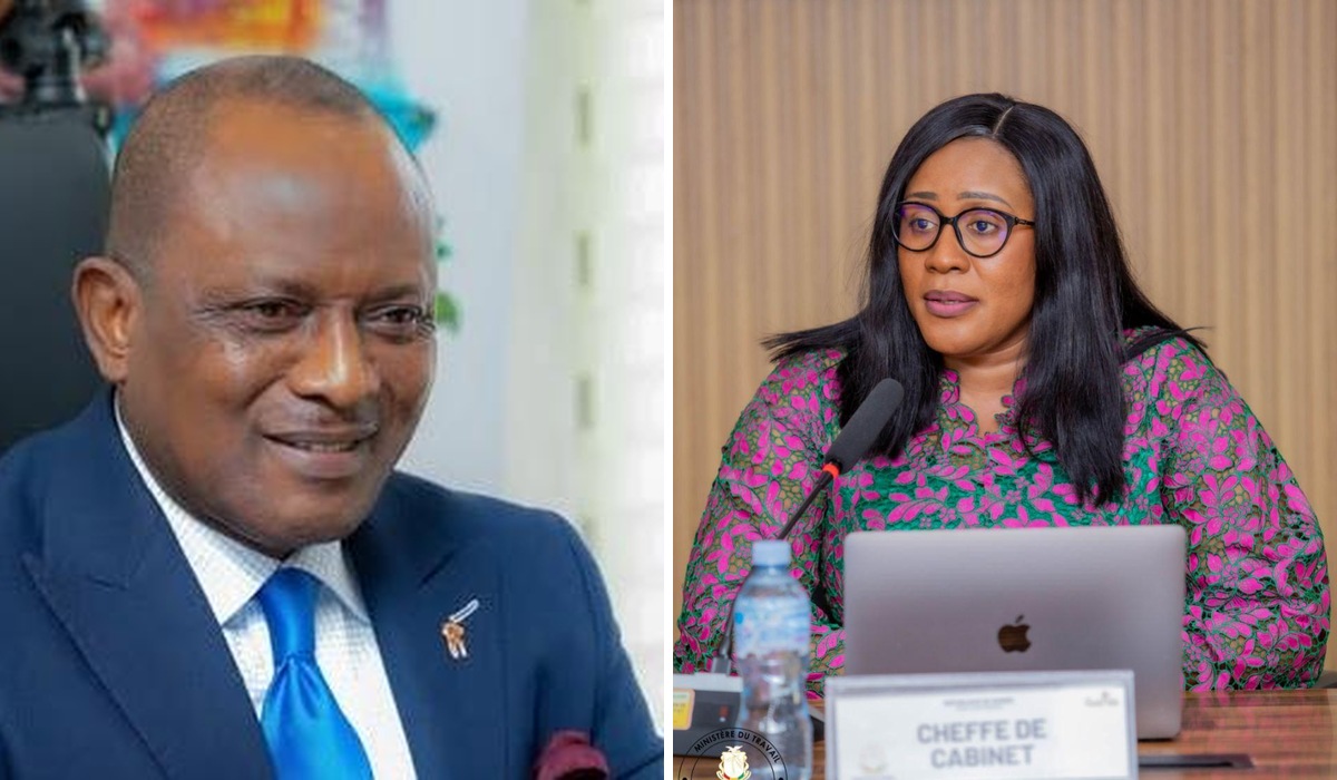 Gouvernement : Fana Soumah revient, Ramatoulaye Camara promue… pourquoi ces nominations ?