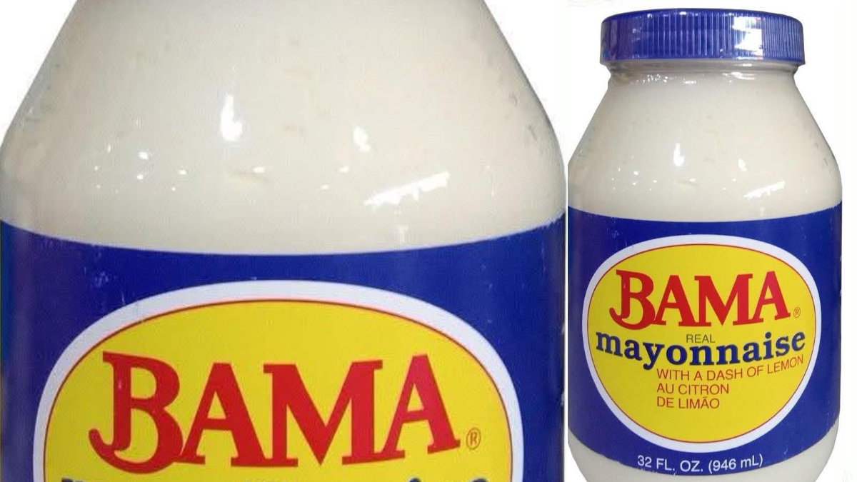 Alerte sur la mayonnaise BAMA, les consommateurs appelés à la vigilance